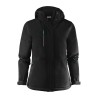 Chaqueta softshell mujer printer overlanding 2261070