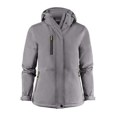 Chaqueta Softshell Mujer Printer Overlanding 2261070
