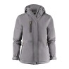 Chaqueta softshell mujer printer overlanding 2261070