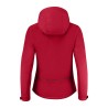 Chaqueta softshell mujer printer overlanding 2261070