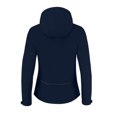 Chaqueta Softshell Mujer Printer Overlanding 2261070