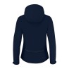 Chaqueta softshell mujer printer overlanding 2261070