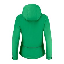 CHAQUETA SOFTSHELL MUJER PRINTER OVERLANDING 2261070