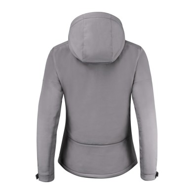 Chaqueta Softshell Mujer Printer Overlanding 2261070