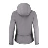 Chaqueta softshell mujer printer overlanding 2261070