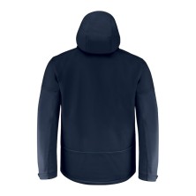 CHAQUETA SOFTSHELL PRINTER OVERLANDING 2261069