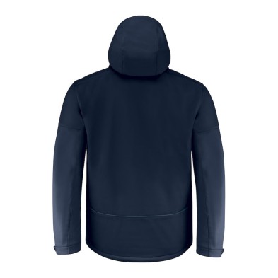 Chaqueta Softshell Printer Overlanding 2261069