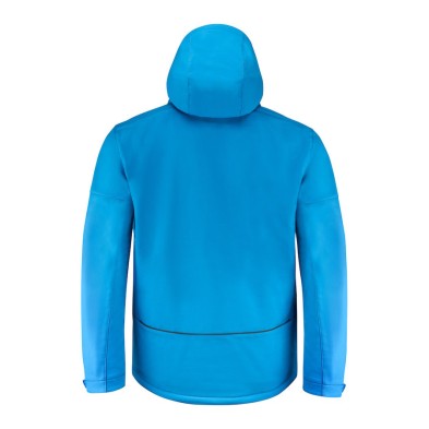 Chaqueta Softshell Printer Overlanding 2261069