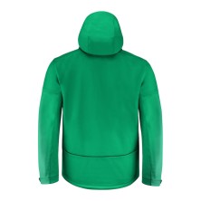 CHAQUETA SOFTSHELL PRINTER OVERLANDING 2261069