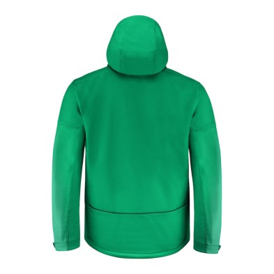 Chaqueta Softshell Printer Overlanding 2261069