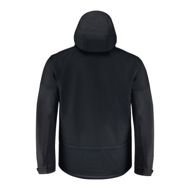 Chaqueta Softshell Printer Overlanding 2261069
