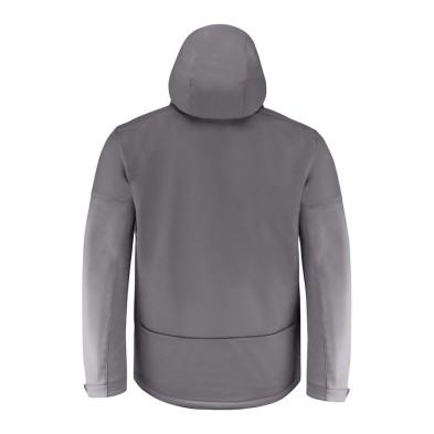 Chaqueta Softshell Printer Overlanding 2261069