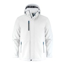 CHAQUETA SOFTSHELL PRINTER OVERLANDING 2261069