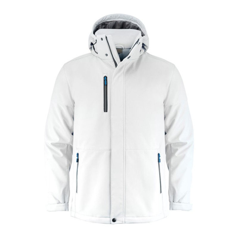 Chaqueta softshell printer overlanding 2261069