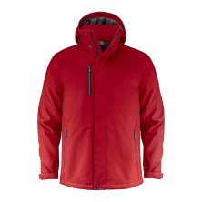 CHAQUETA SOFTSHELL PRINTER OVERLANDING 2261069