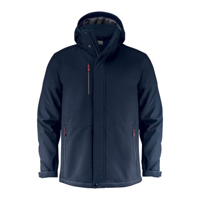 Chaqueta Softshell Printer Overlanding 2261069