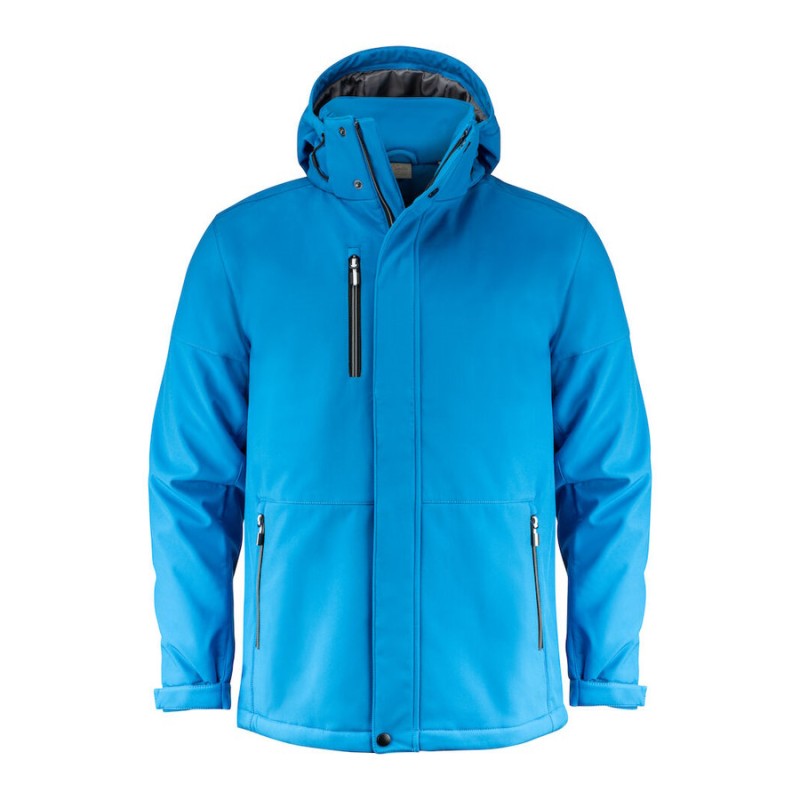 Chaqueta softshell printer overlanding 2261069