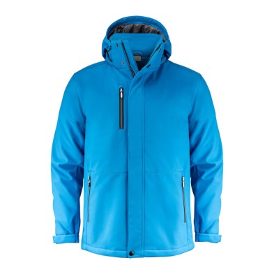 Chaqueta Softshell Printer Overlanding 2261069