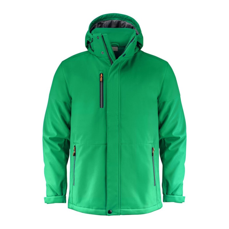 Chaqueta softshell printer overlanding 2261069