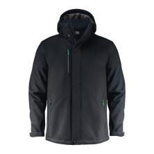 CHAQUETA SOFTSHELL PRINTER OVERLANDING 2261069