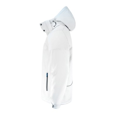 Chaqueta Softshell Printer Overlanding 2261069