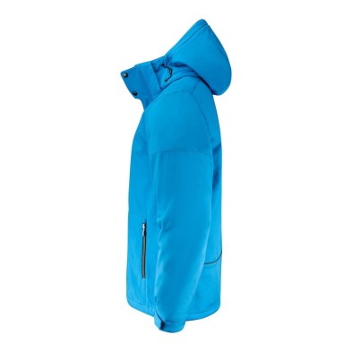 Chaqueta Softshell Printer Overlanding 2261069