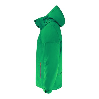 Chaqueta Softshell Printer Overlanding 2261069