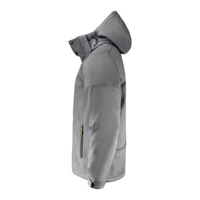Chaqueta Softshell Printer Overlanding 2261069