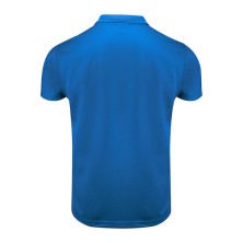 polo printer smash 2265028 en azul brillante