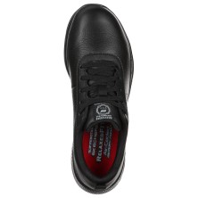 zapatilla mujer skechers marsing gmina sk108010ec en negro