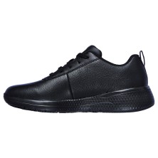 zapatilla mujer skechers marsing gmina sk108010ec en negro