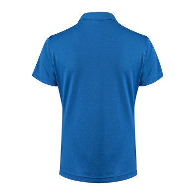 Polo Mujer Printer Smash 2265029