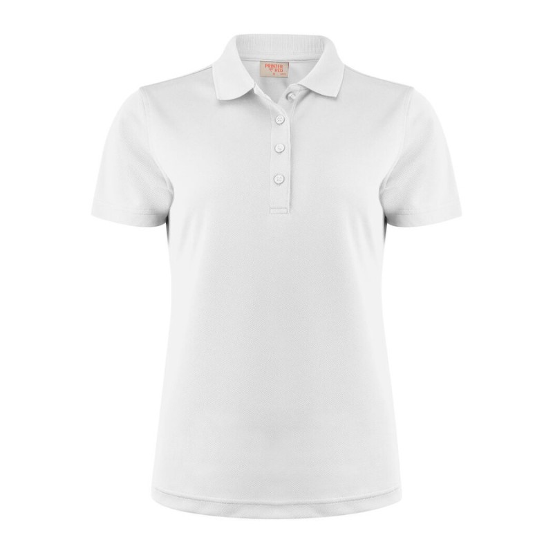 Polo mujer printer smash 2265029