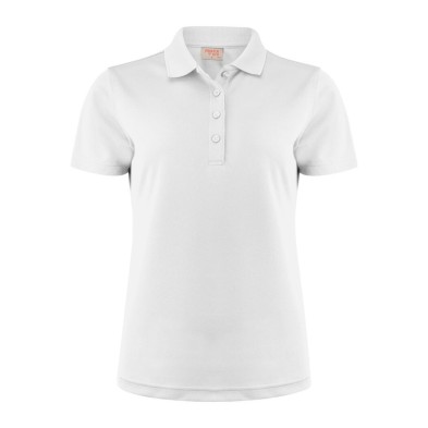 Polo Mujer Printer Smash 2265029