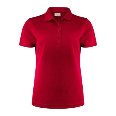 Polo Mujer Printer Smash 2265029