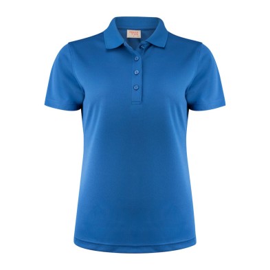 Polo Mujer Printer Smash 2265029