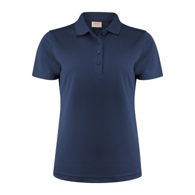 Polo Mujer Printer Smash 2265029