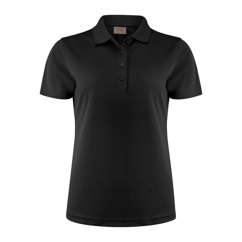 Polo mujer printer smash 2265029