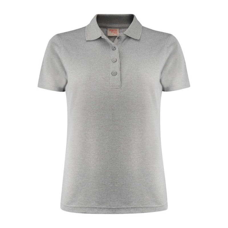 Polo mujer printer smash 2265029