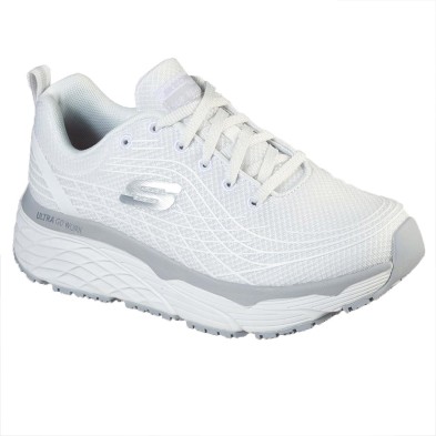 Zapatillas de seguridad mujer Skechers Bulklin - Ayak S1P