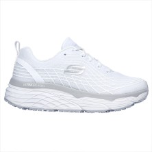 ZAPATILLA MUJER SKECHERS MAX CUSHIONING SK108016EC OB