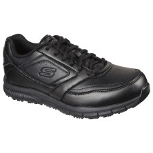 de seguridad Skechers: protección para tus pies