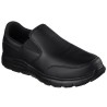 Zapato skechers bronwood sk77071ec