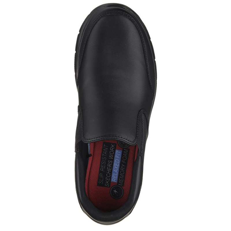 Zapato skechers bronwood sk77071ec