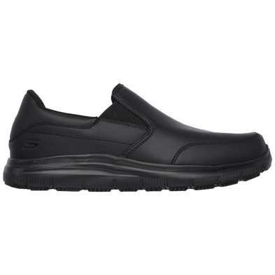 Zapato de seguridad de hombre Bulklin - Bragoo - Skechers