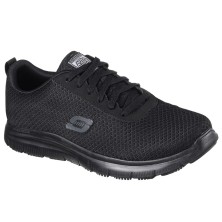 ZAPATILLA SKECHERS BENDON SK77125EC