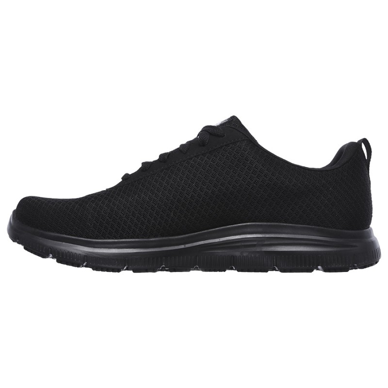 Zapatilla Skechers Bendon SK77125EC Prolaboral