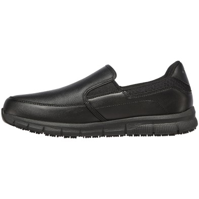 ZAPATO SKECHERS NAMPA GROTON SK77157EC