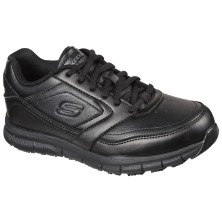 ZAPATILLA MUJER SKECHERS NAMPA WYOLA SK77235EC