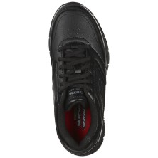 zapatilla mujer skechers nampa wyola sk77235ec en negro